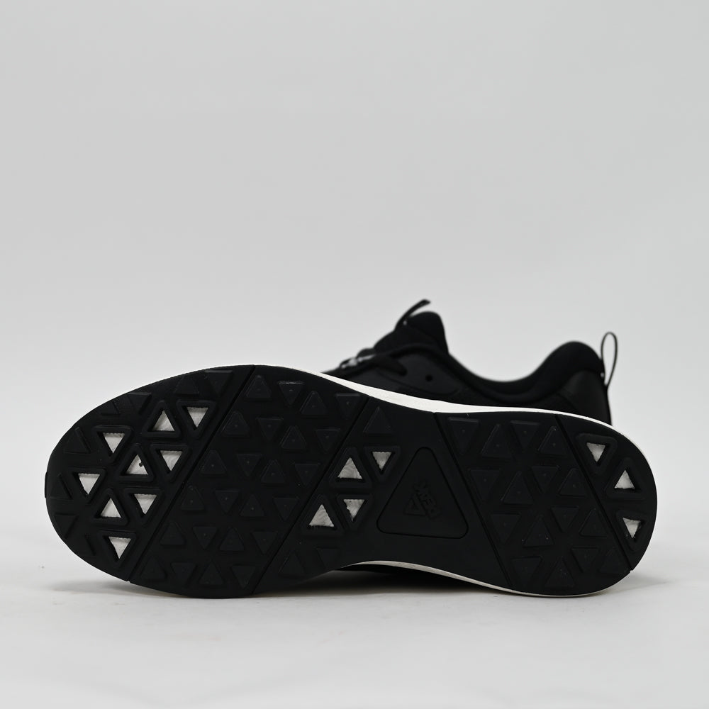 PEAK Walking Shoes, Black/White - EXT262421J-Z497 - Image 8