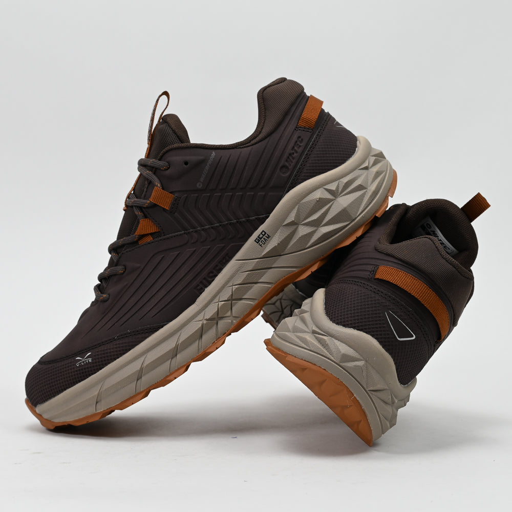 HI-TEC Chaussures Homme - L015079 - Image 6