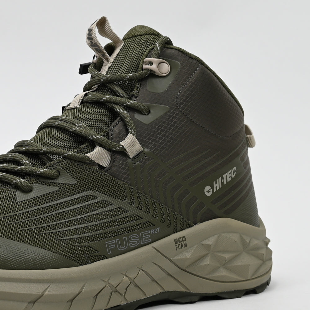 HI-TEC Chaussures Homme - O015193 - Image 6