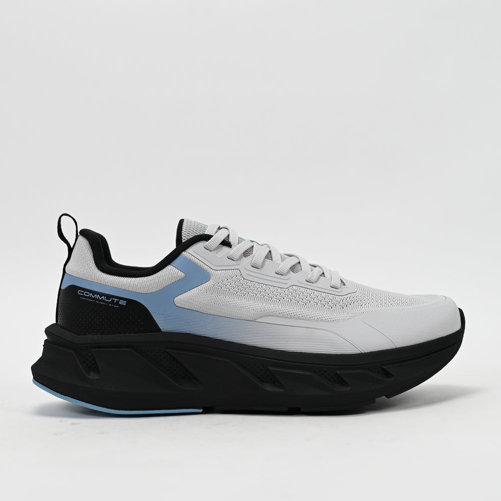 ERKE Men's Elite Cross-Training Running Shoes - 11126114299-104 - Image 6