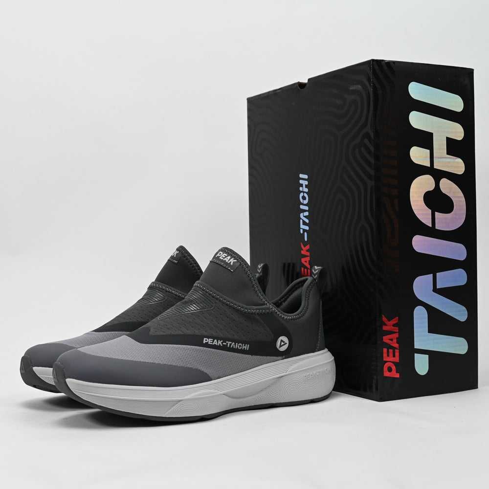 PEAK TaiChi Walking Shoes - ET59051E-009D - Image 7