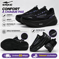 ERKE Men's Running Sneakers - 11126103174-007 - Image 1