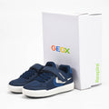 GEOX BASKET - J454AA0FU54-C4585 - Image 1