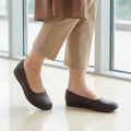 PICCADILLY BALLERINES FEMME UNIFORMES - 100217-0049 - Image 15