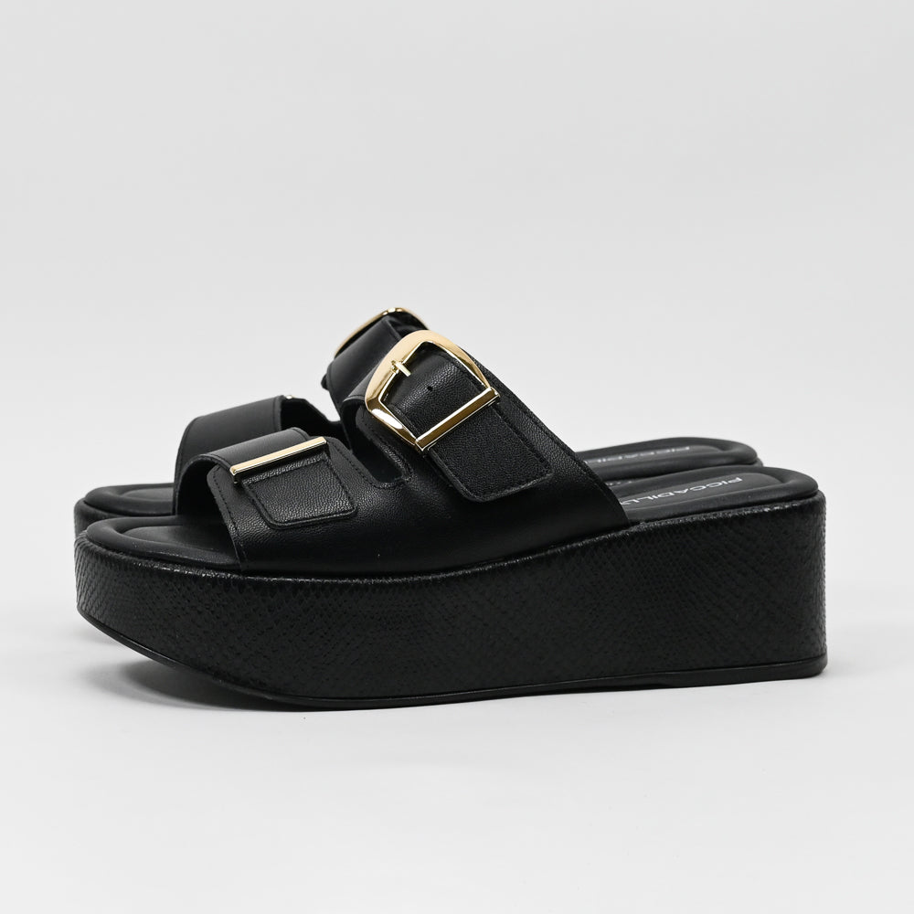 Piccadilly Sabots Femme - 485004-9 - Image 4