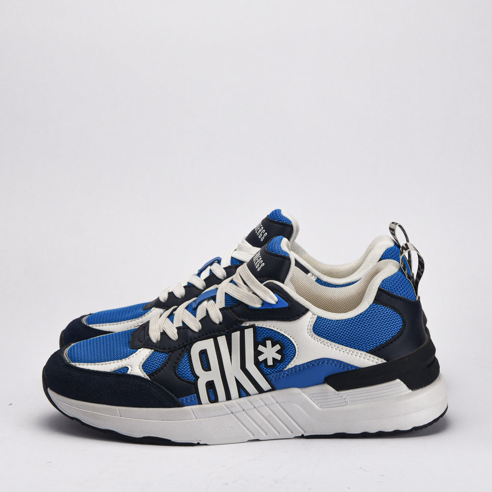 BIKKEMBERGS NAVY - 22015-CPB - Image 3