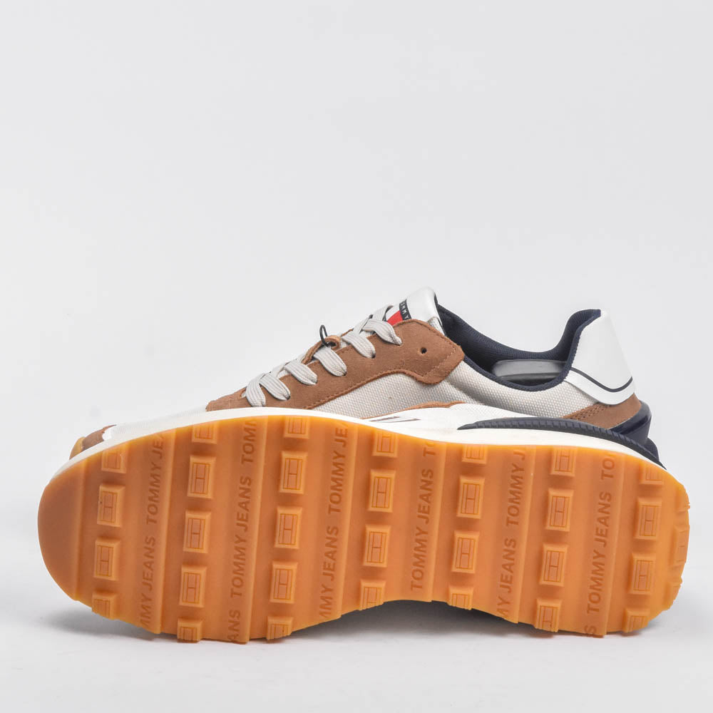 TOMMY HILFIGER TJM Technical Runner Sneakers - EMOEMO-1537 - Image 13