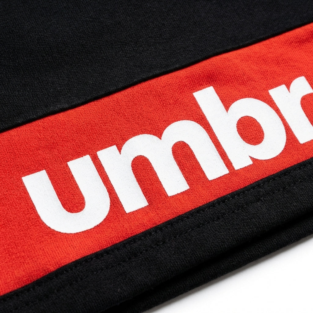 UMBRO SHORT. UAA241M110-001