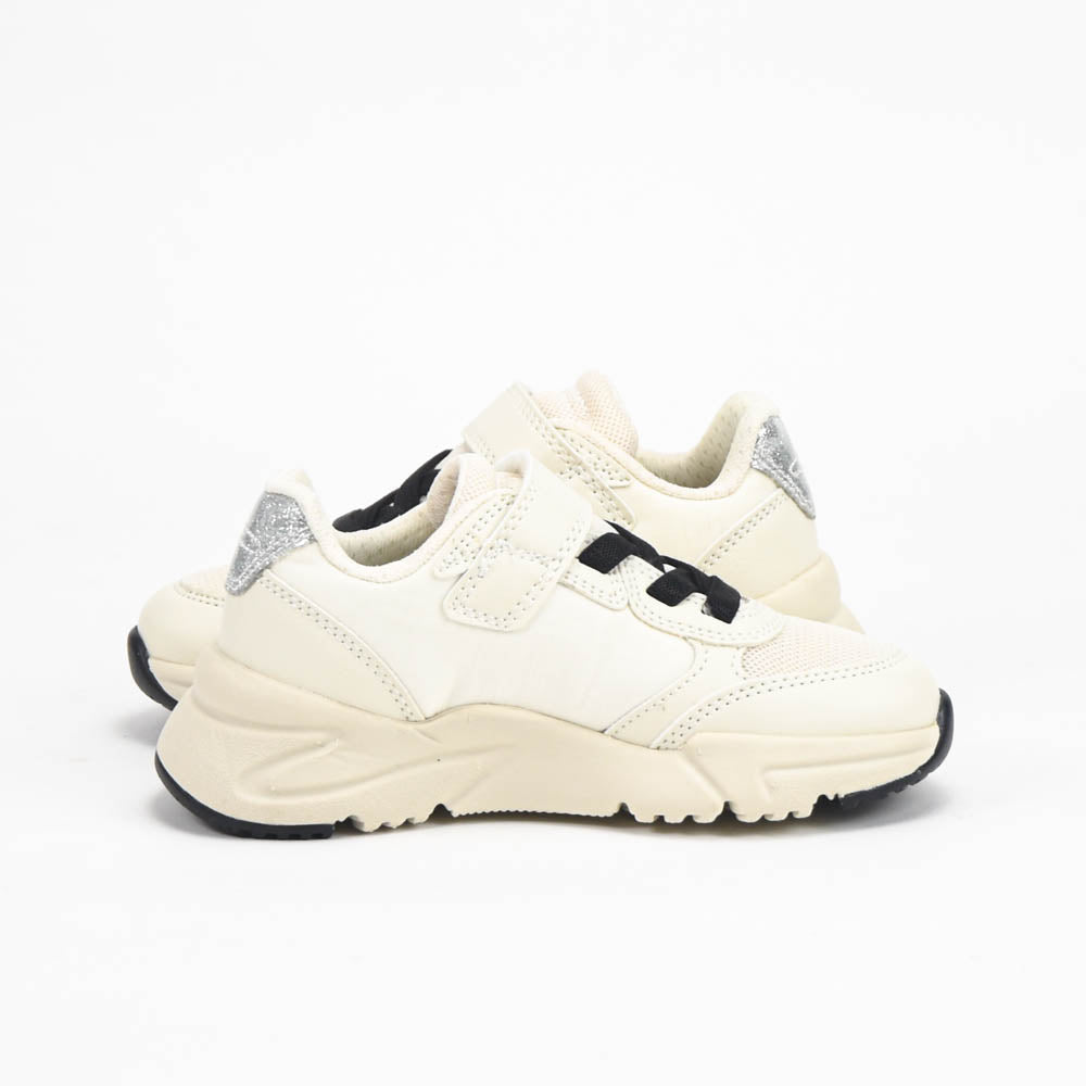 GEOX BASKET - J46M2A054FU-C1M1W - Image 5