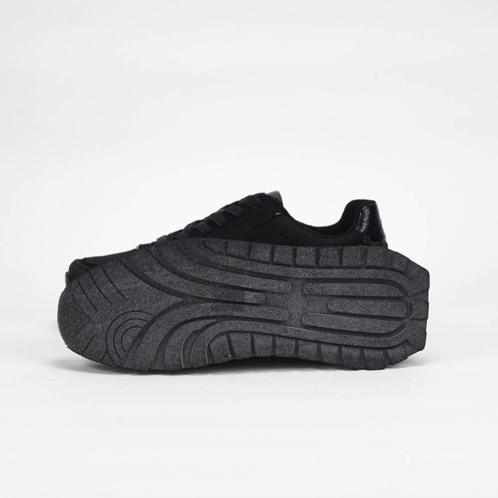 VO7 SHOES - CH-CHL-BLK - Image 6