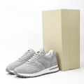 Cerruti 1881 Man Shoes Sneakers - CSSU01278-GREY - Image 1