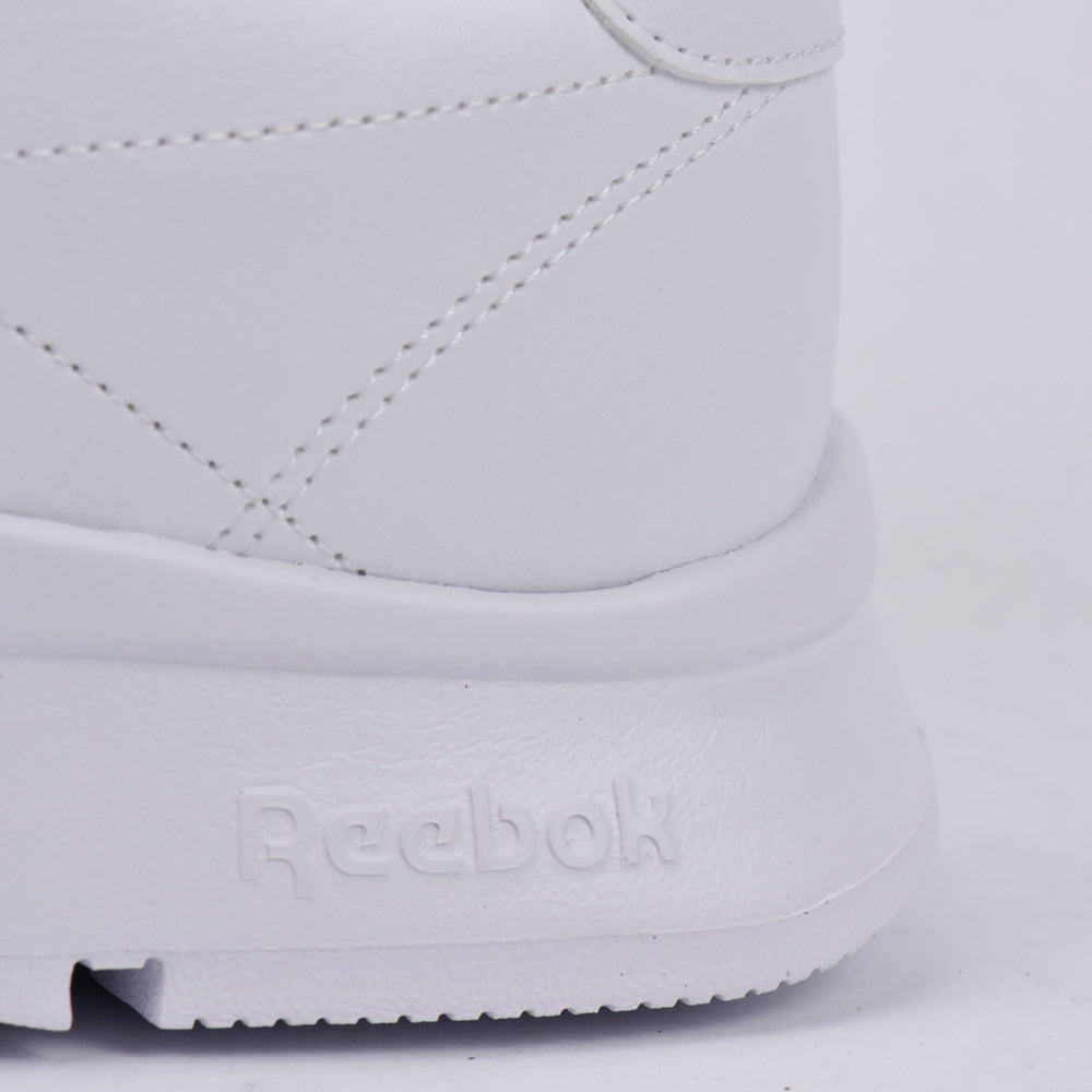 REEBOK RAMBLE WHITE/WHITE/BLACK - 100209141 - Image 8