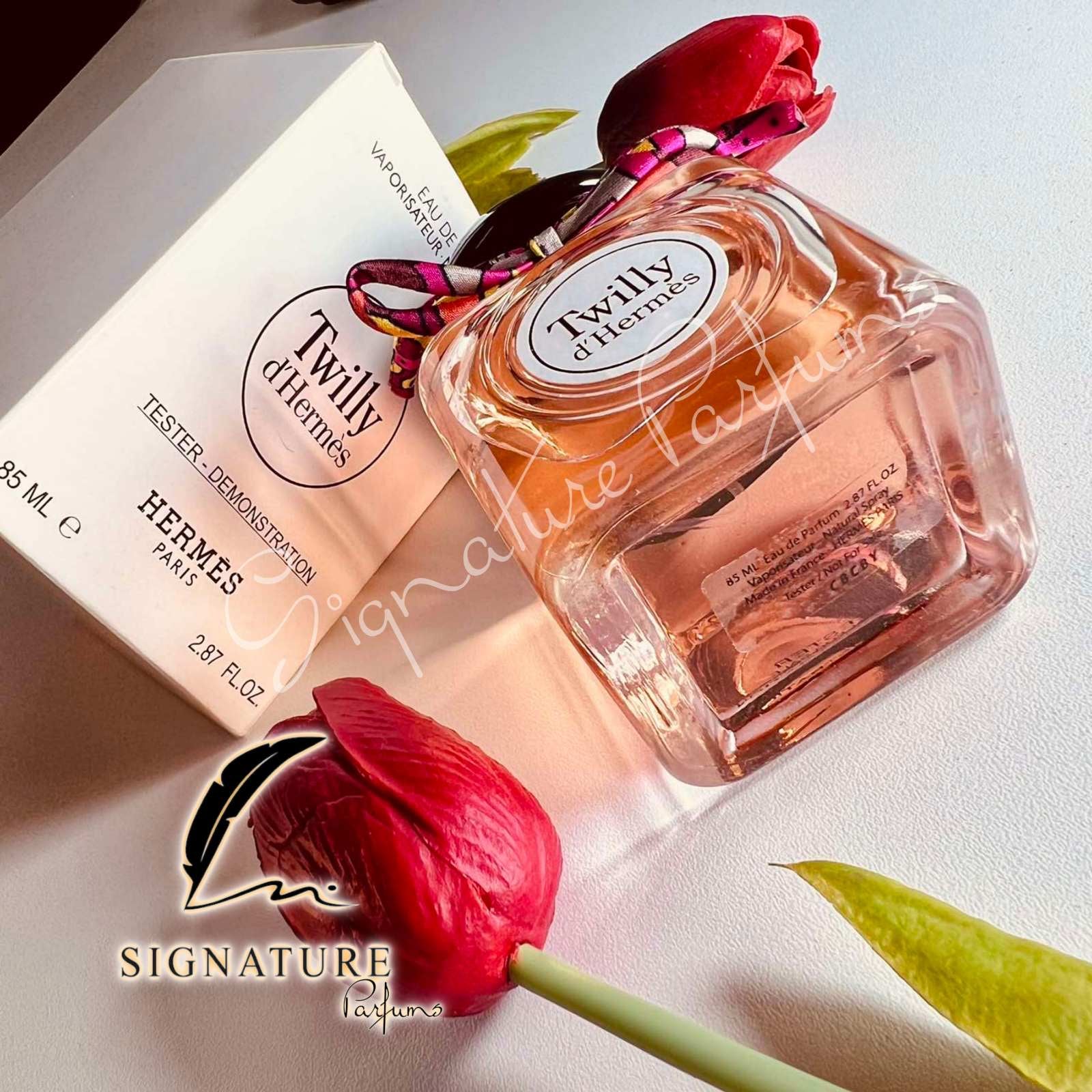 Twilly d’Hermès Hermès pour femme 👩