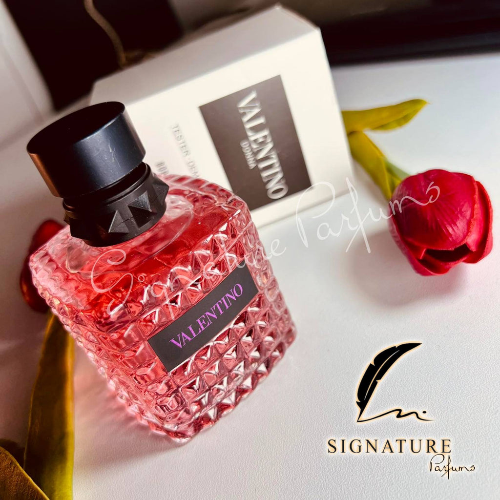 Valentino Donna Born In Roma Valentino pour femme 👩
