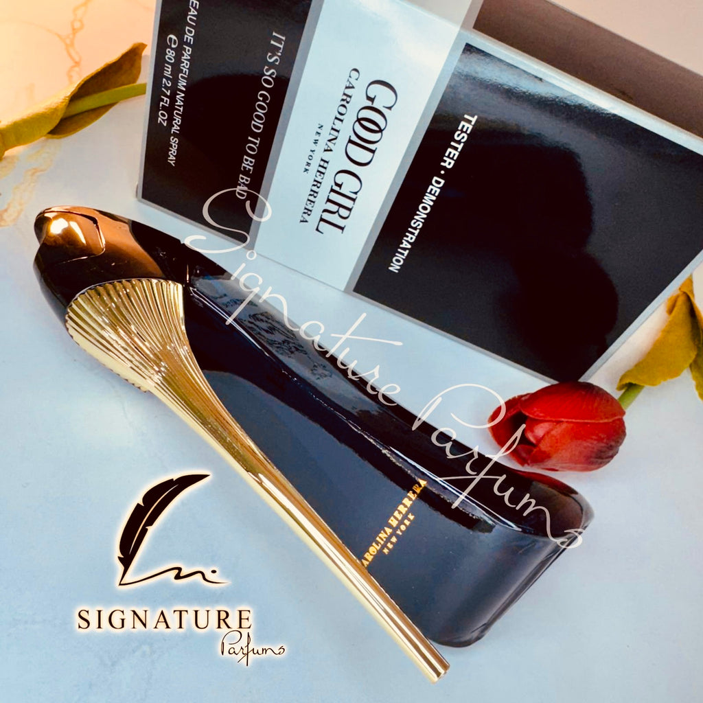 Good Girl Carolina Herrera pour femme