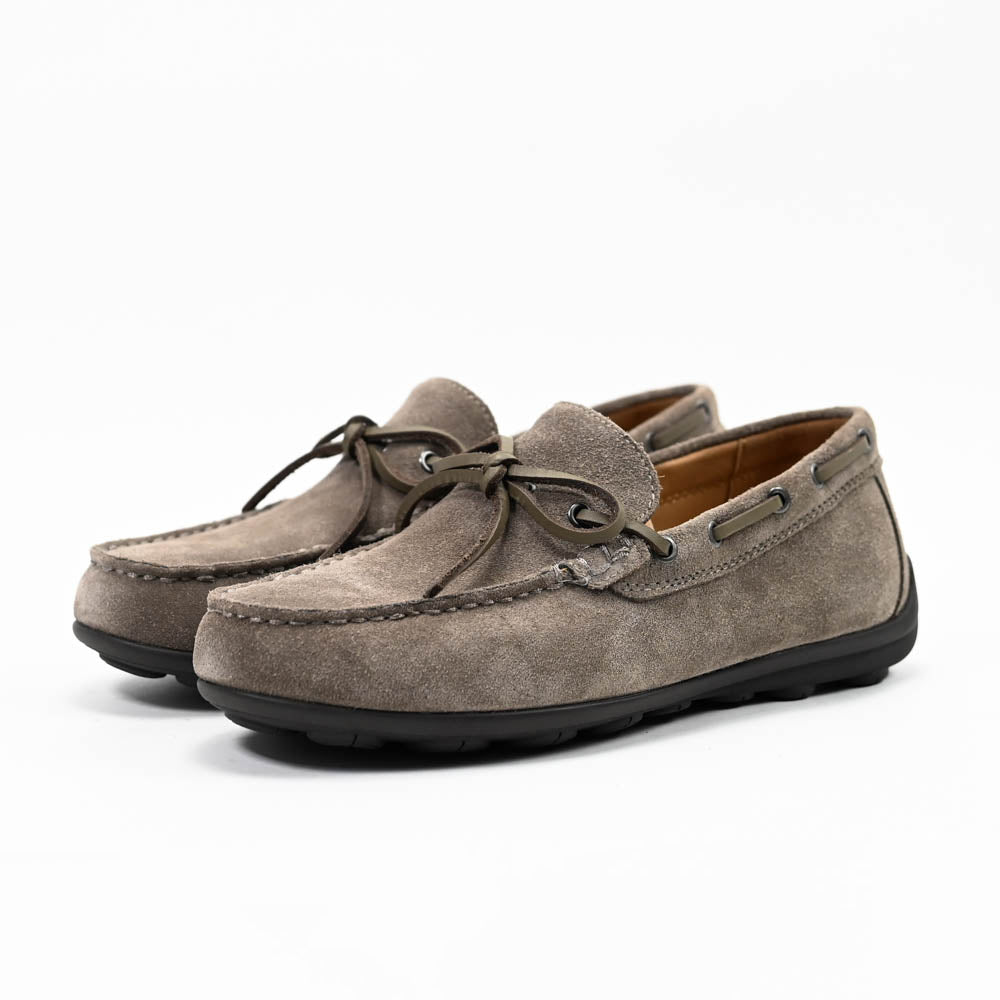 Geox Homme Mocassins - U55HYB00022-C1018 - Image 9
