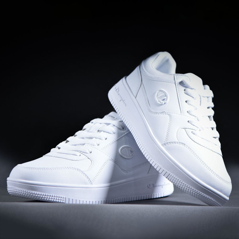 Champion Rebound Low Sneakers - S21905-WW009 - Image 9