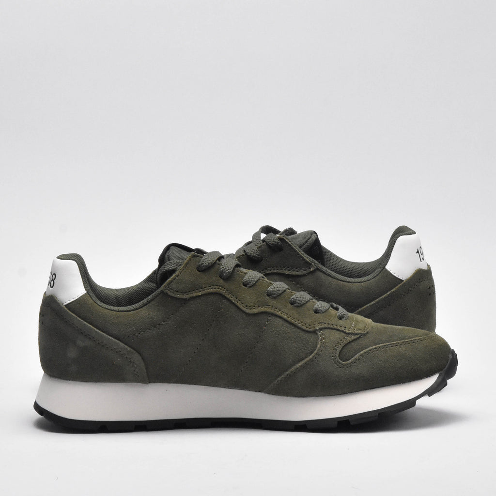 SUN68 TOM SUED 74 MILITARE SCURO - Z44106MILITARY - Image 6