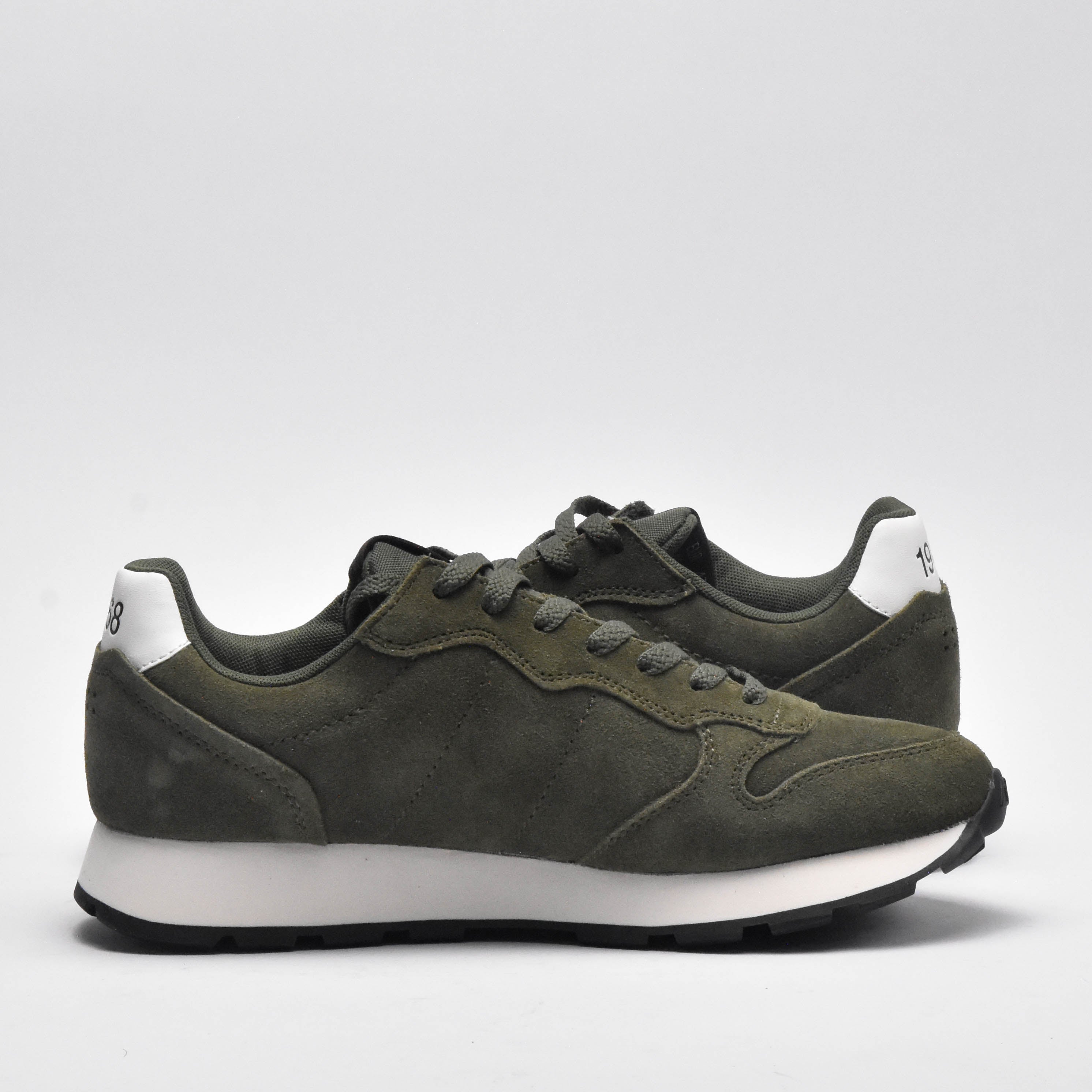 SUN68 TOM SUED 74 MILITARE SCURO - Z44106MILITARY - Image 6