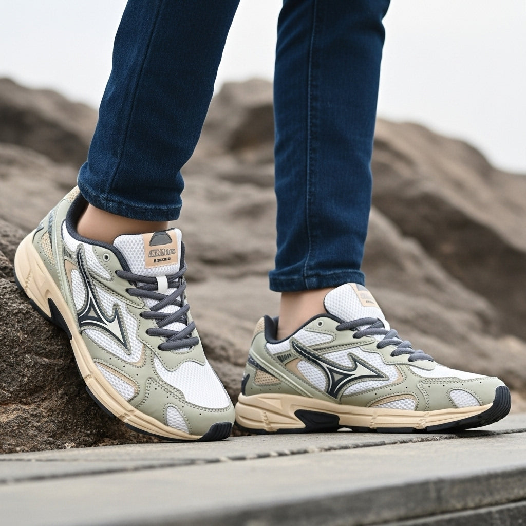 MIZUNO SPEED 2K - D1GH222916 - Image 7
