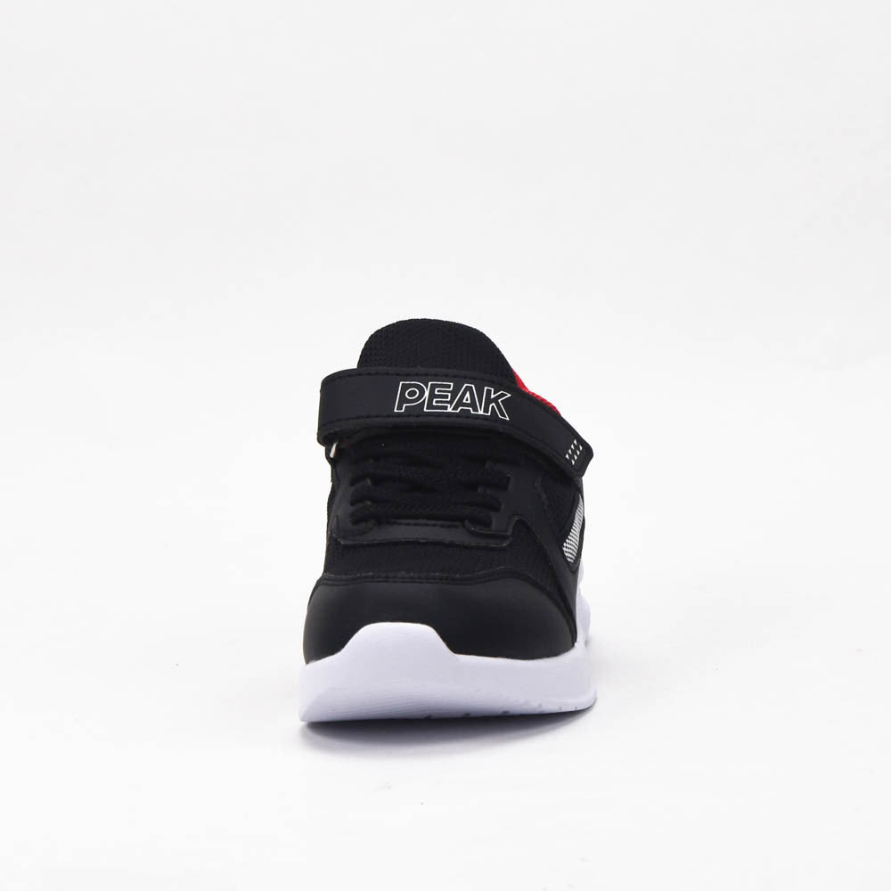 Peak Kids Casual Shoes Black - EK59780H-0020 - Image 6