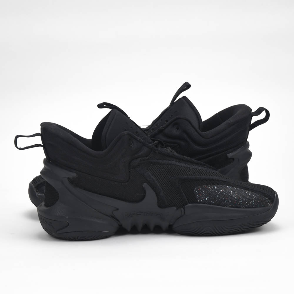 NIKE BASKET - DH1537-106(AAA) - Image 4