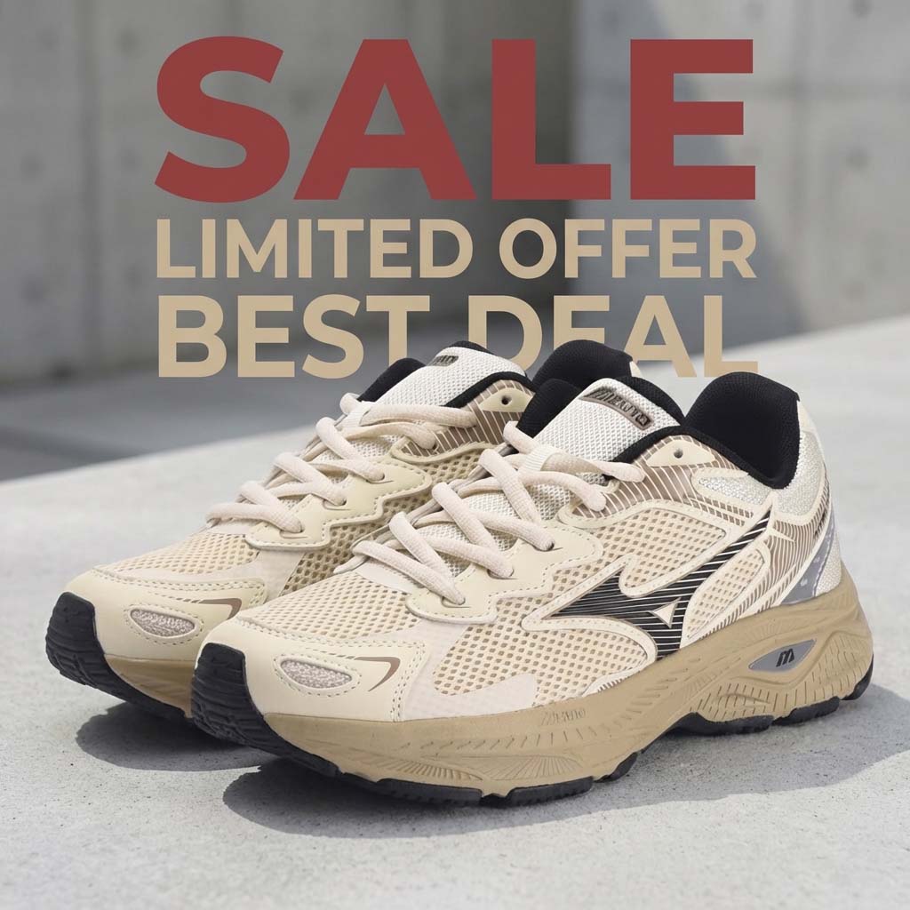 MIZUNO RACER S OARISM - D1GH223505 - Image 8
