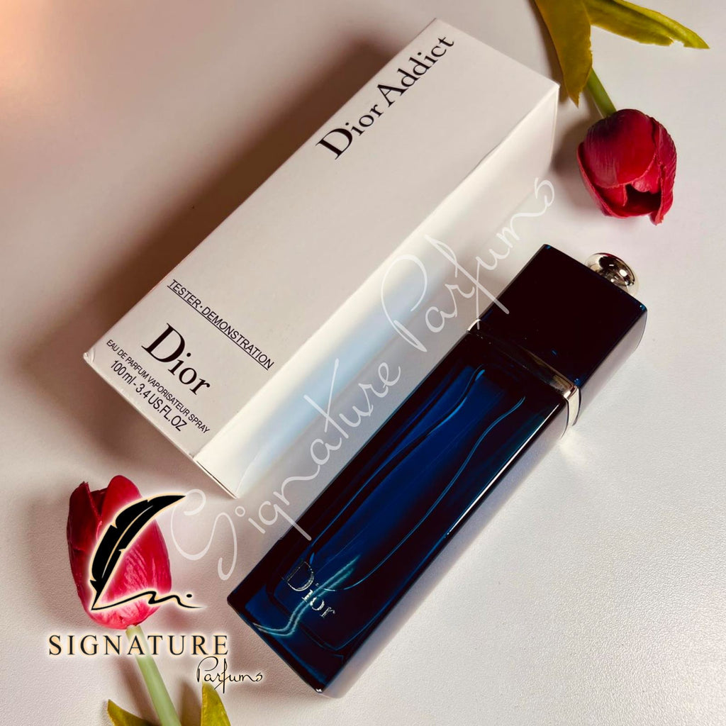 Dior Addict Eau de Parfum pr femme 👩