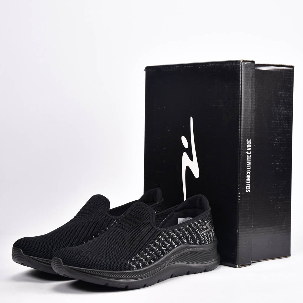 FLEX GO PRETO - 9806M-002 - Image 1
