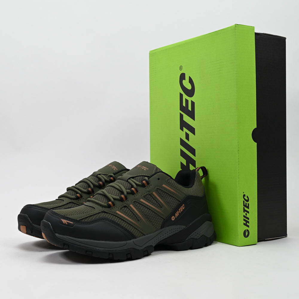 HI-TEC Chaussures Homme - O015214 - Image 5