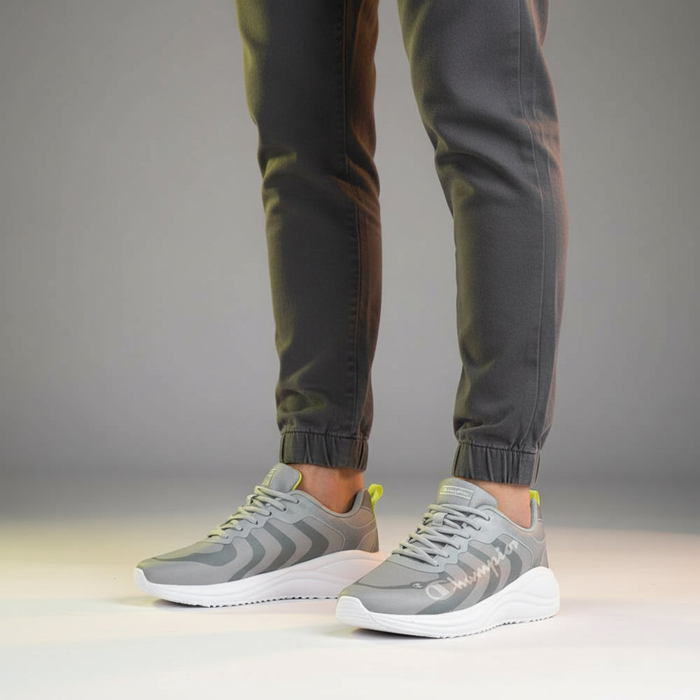 Champion Sneakers Syphon Script Low - S22308-ES003 - Image 4