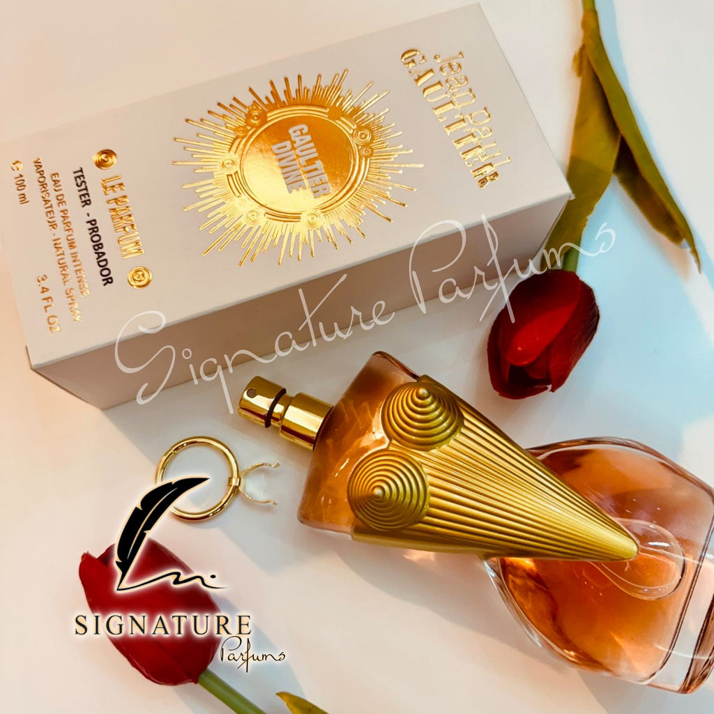Gaultier Divine Le Parfum Jean Paul Gaultier pour femme 👩