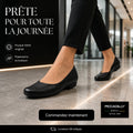 Piccadilly Chaussures Femme - 250115-625 - Image 1