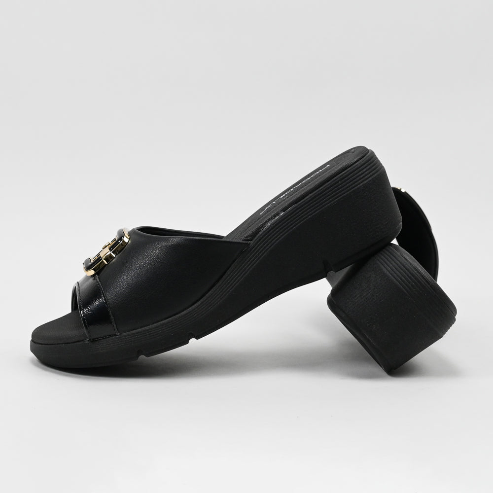 Piccadilly Claquettes Femme - 540408-5 - Image 7
