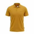 DEPART POLO. G23-003391-YELLOW11