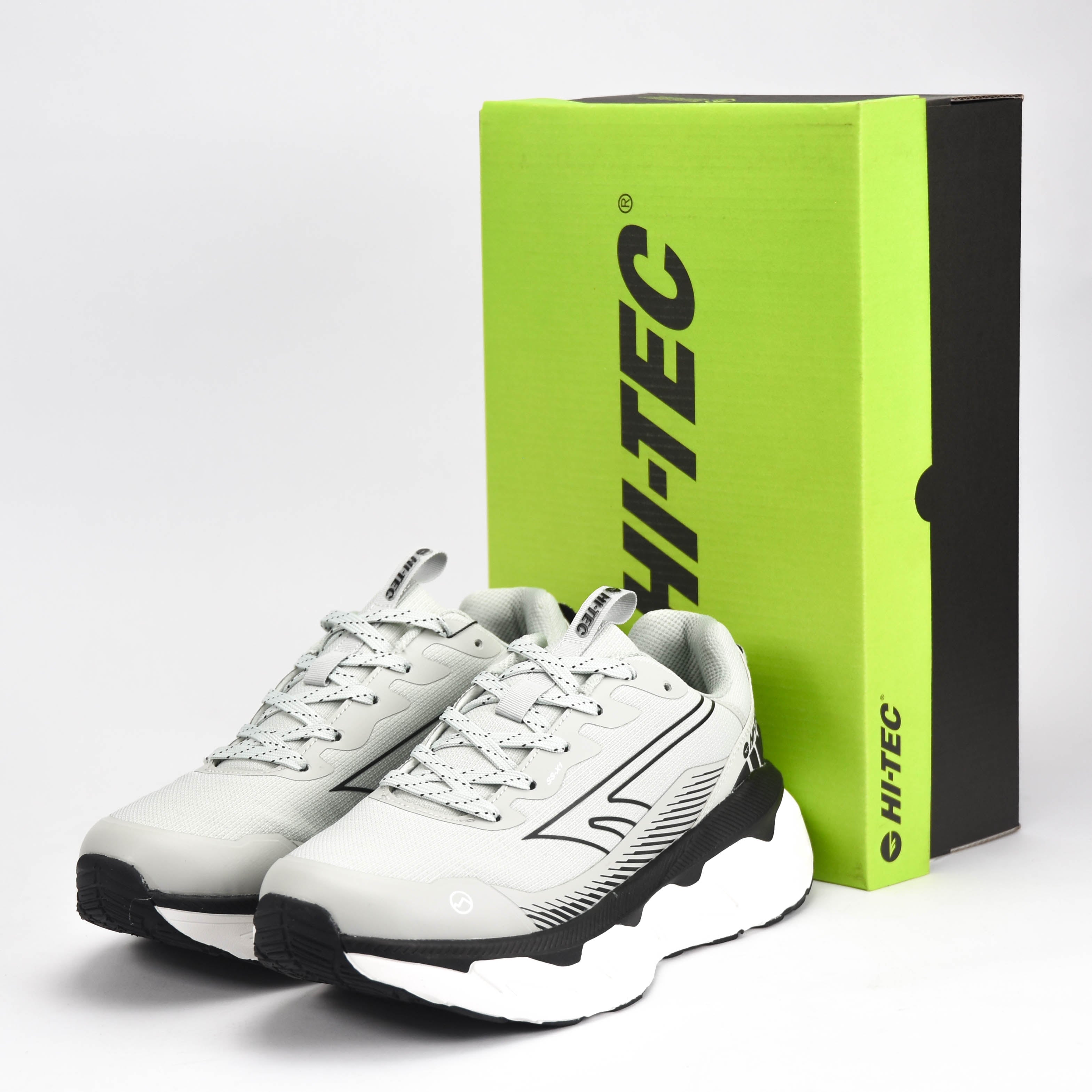 HI-TEC BASKET - S015011 - Image 1