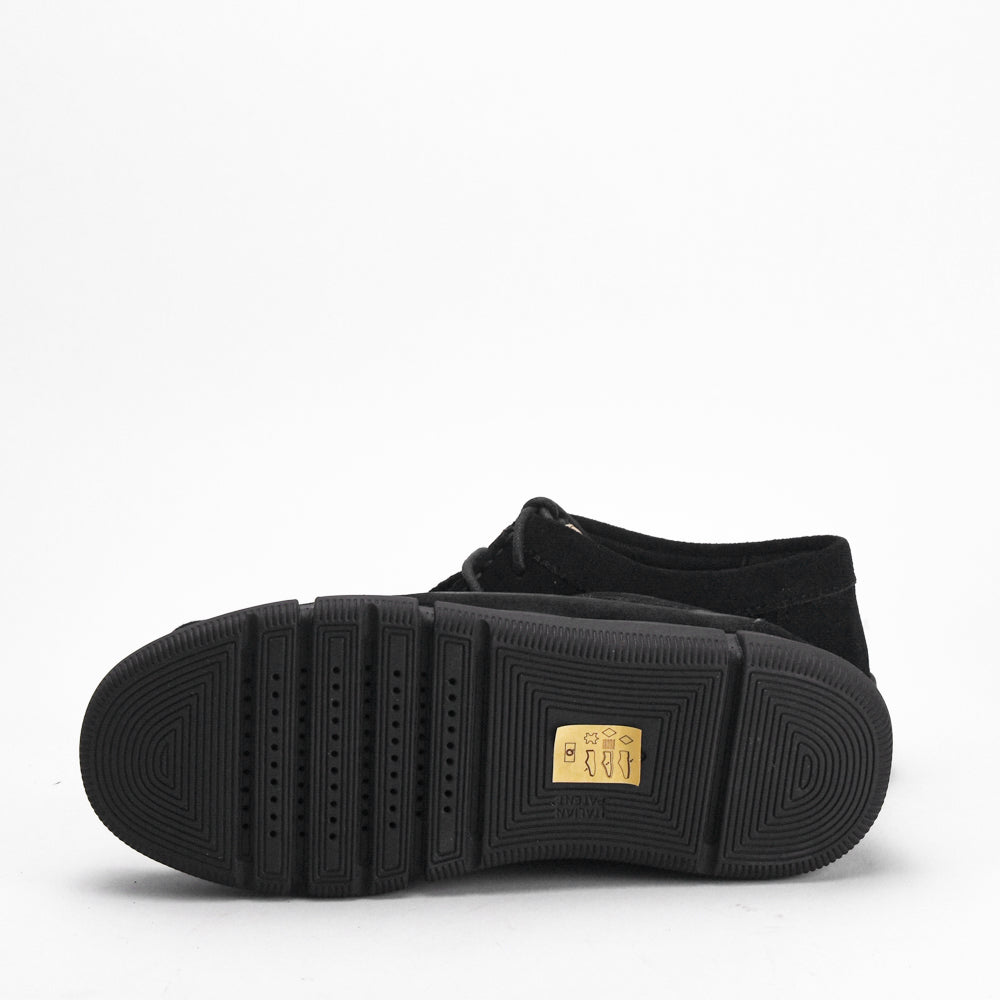 GEOX U ADACTER M B - SUEDE - U4646B00022-C6024 - Image 4