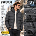 GEOX – Veste Homme - M3628UT2667-F9133 - Image 1