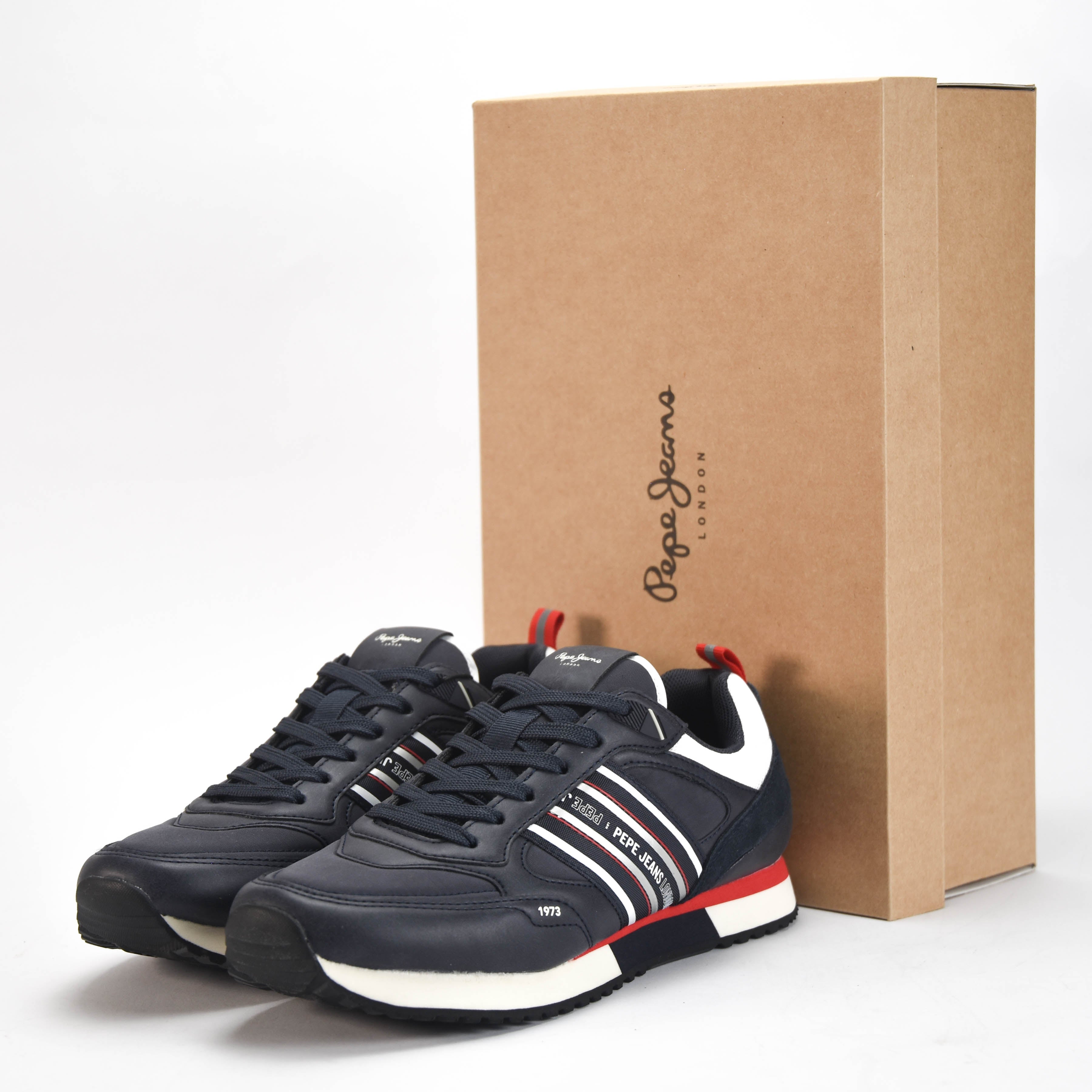 Pepe Jeans SHOES - PMS40014-595 - Image 1