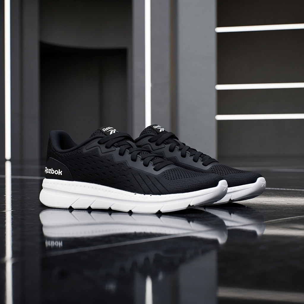 REEBOK QUICK JOGGER - 100233866 - Image 7