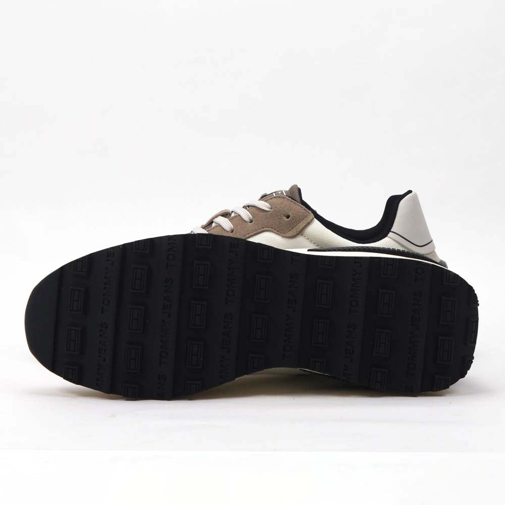 TOMMY HILFIGER MARRON CREME - EMOEMO-BIEGE-GRY - Image 9