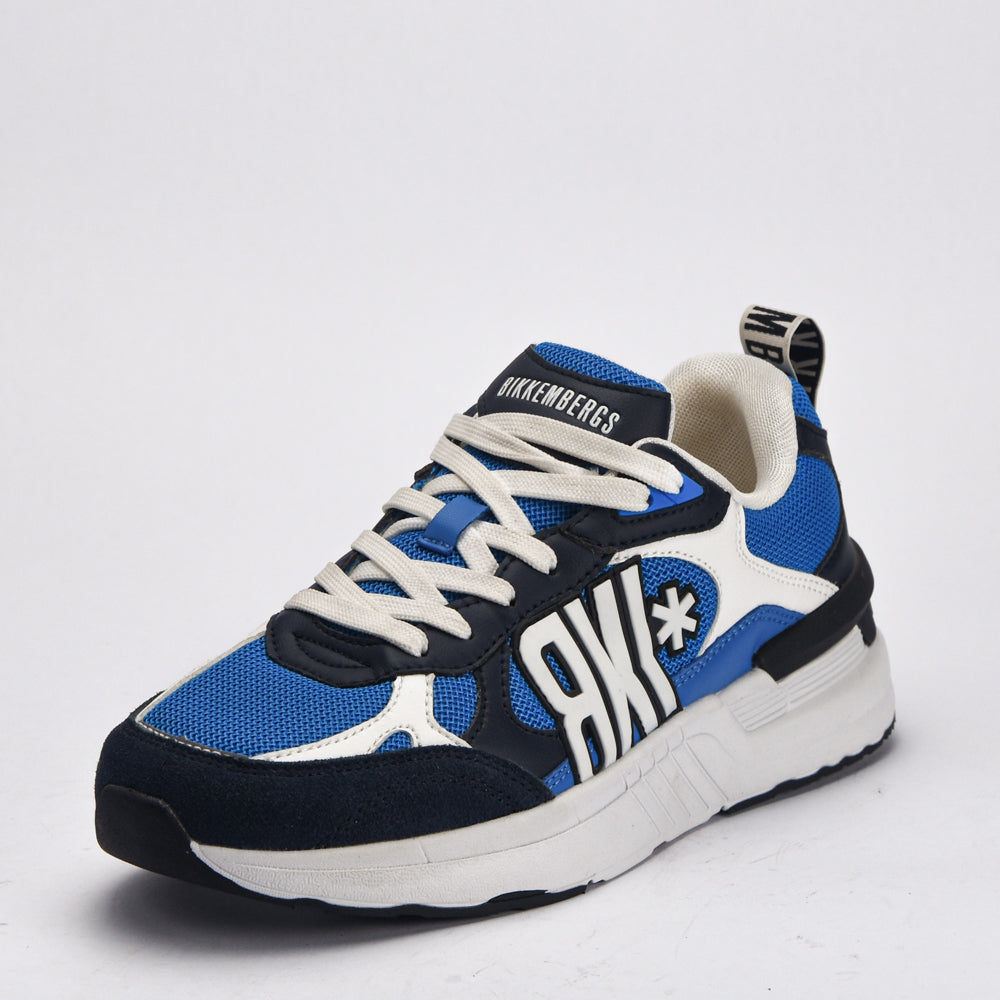 BIKKEMBERGS NAVY - 22015-CPB - Image 7