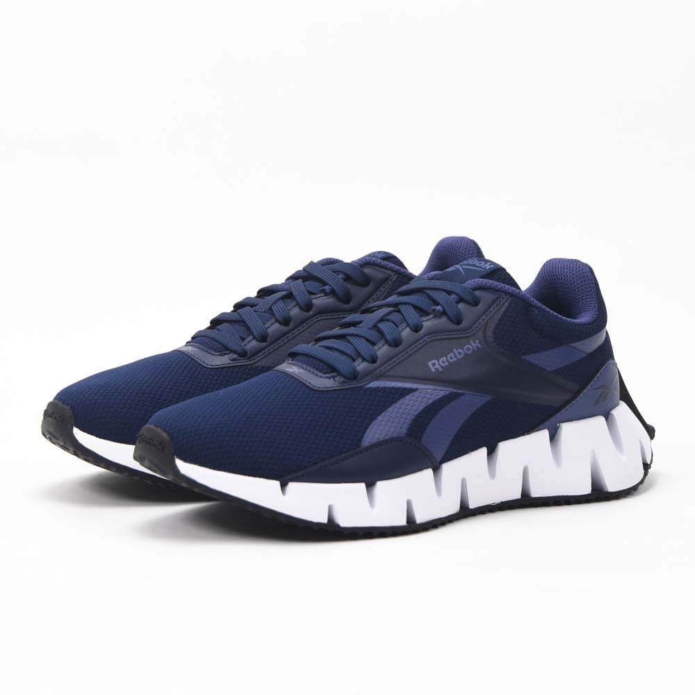 Reebok Zig Dynamica STR Running Shoes Women - 100220465 - Image 8