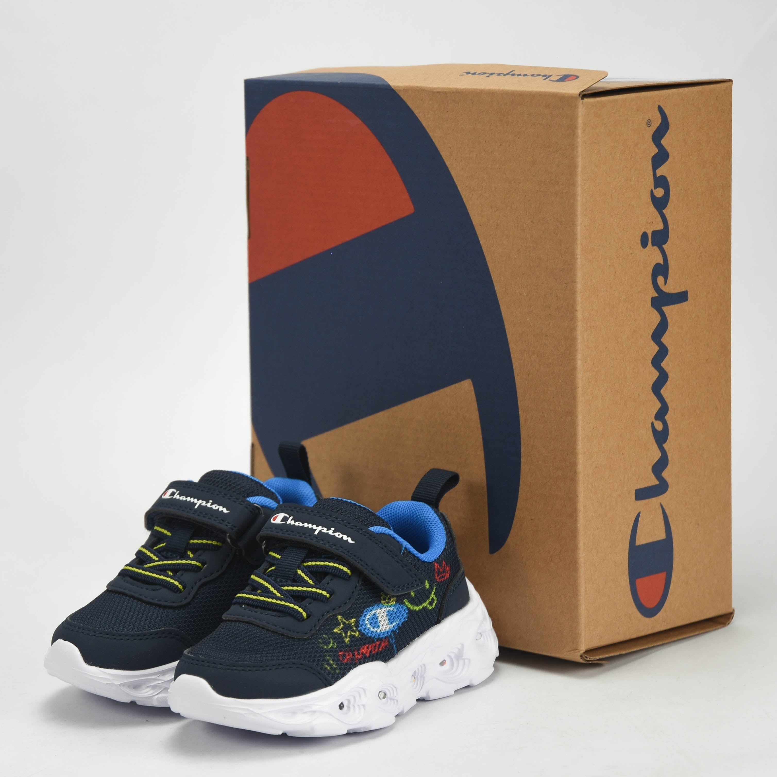 BASKET CHAMPION P28-32 S33135-BS503