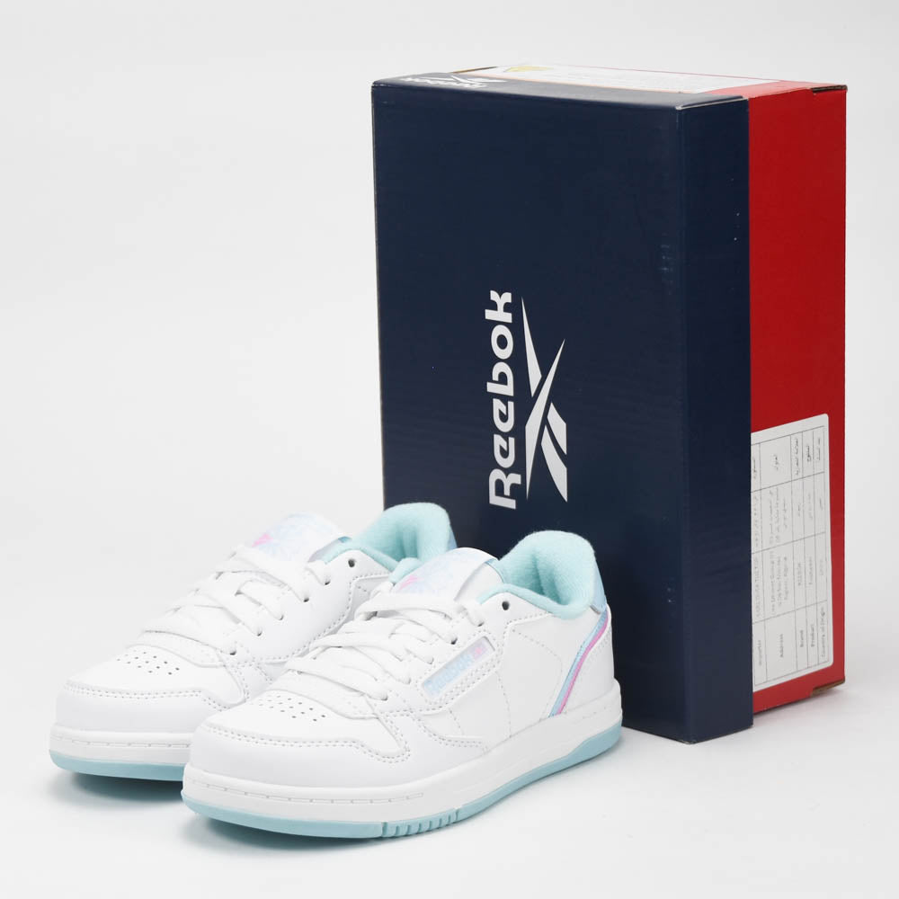 Reebok Court Advance Sneakers - 100208184 - Image 1