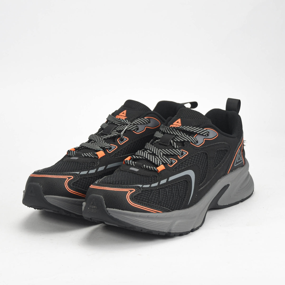 PEAK SHOES - E49137E-204R - Image 3