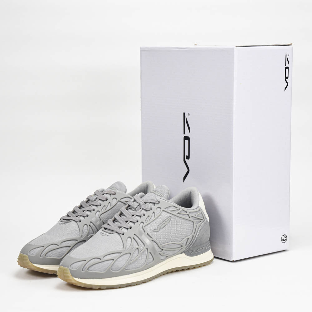 VO7 SHOES - CH-MIL-GRY - Image 1