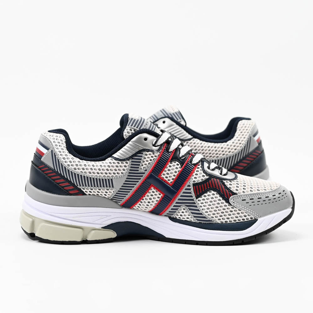 Tommy Hilfiger Casual Sneakers - FWOFW1888A - Image 3