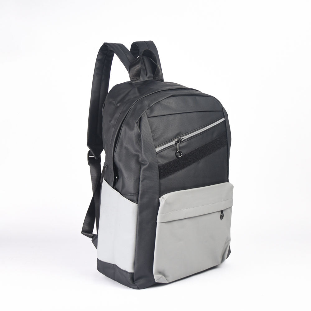 Sac à Dos BLACK GREY - F600-1 - Image 2