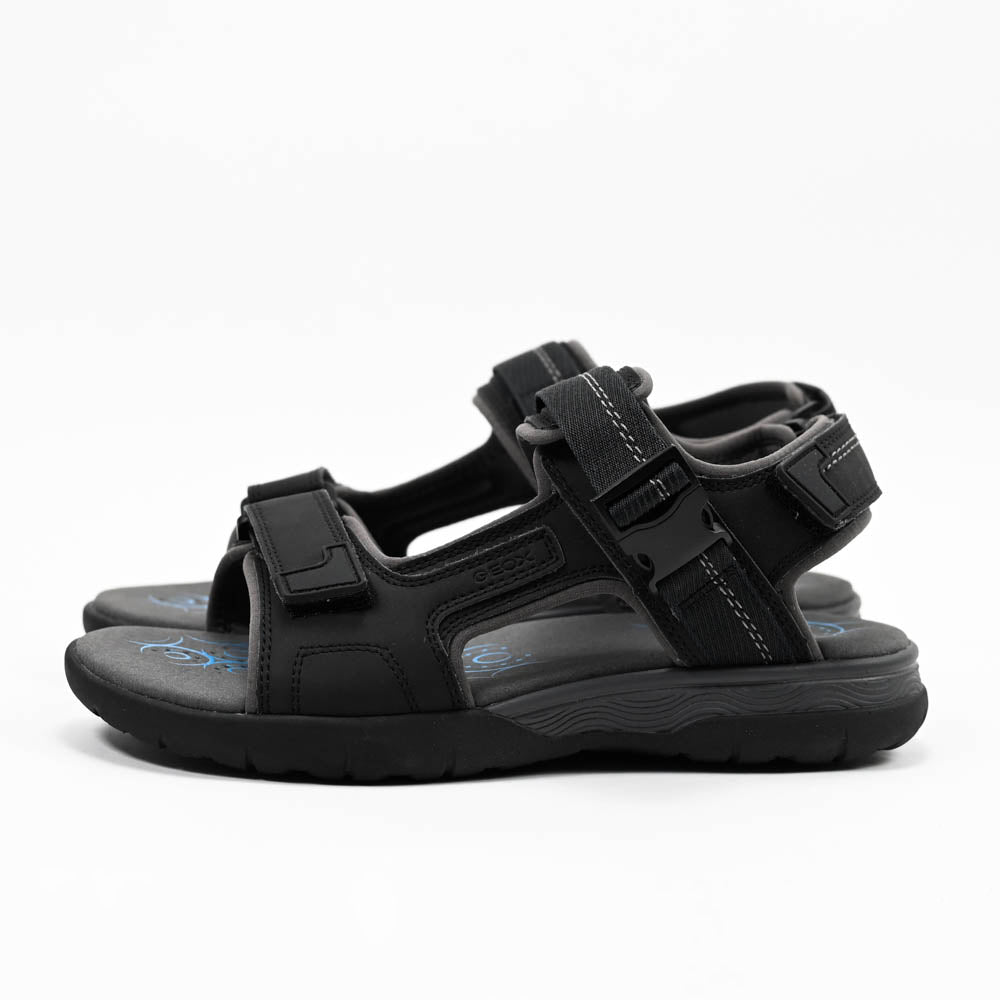 Geox Spherica Sandales Homme - U55ELB000EK-C9997 - Image 8